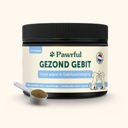 Gezond Gebit | Frisse adem & Gebitsverzorging (offer)