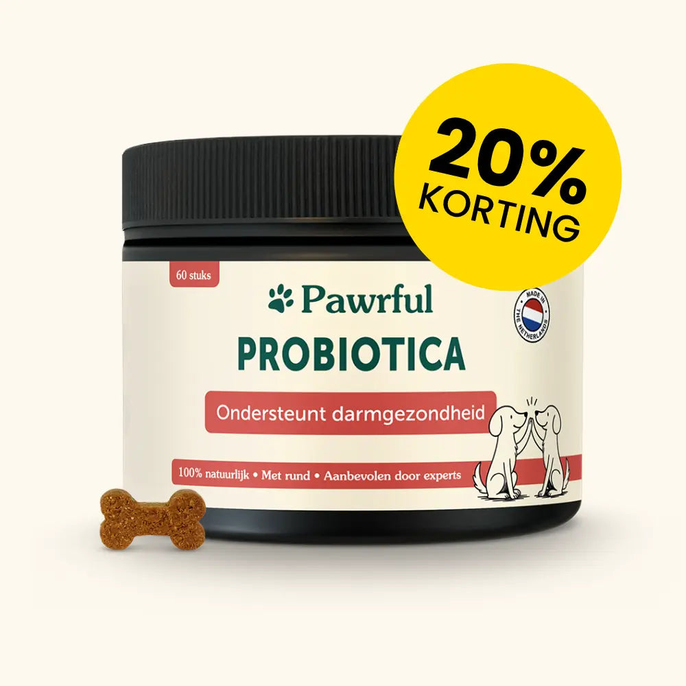 Probiotica | Ondersteunt darmgezondheid (cart offer)