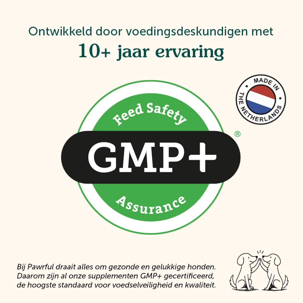 Probiotica | Anti-Jeuk & Darmgezondheid