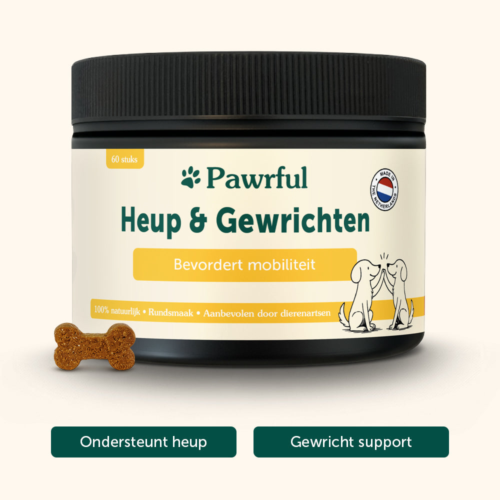 Heup & Gewrichten | Gewrichten support
