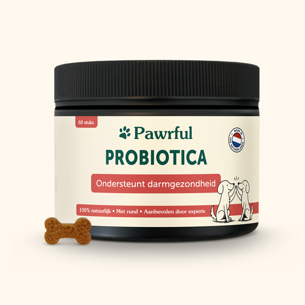 Probiotica | Ondersteunt darmgezondheid (cart offer)